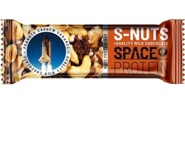Space Protein bar