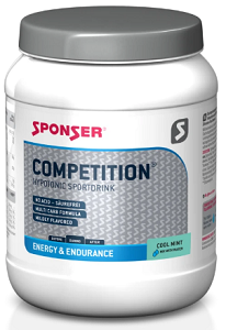 Sponsor Competition