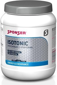 Sponsor Isotonic