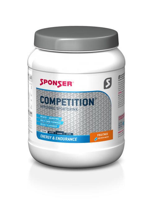 Sponsor Competition