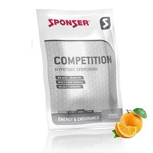 Sponsor Competition