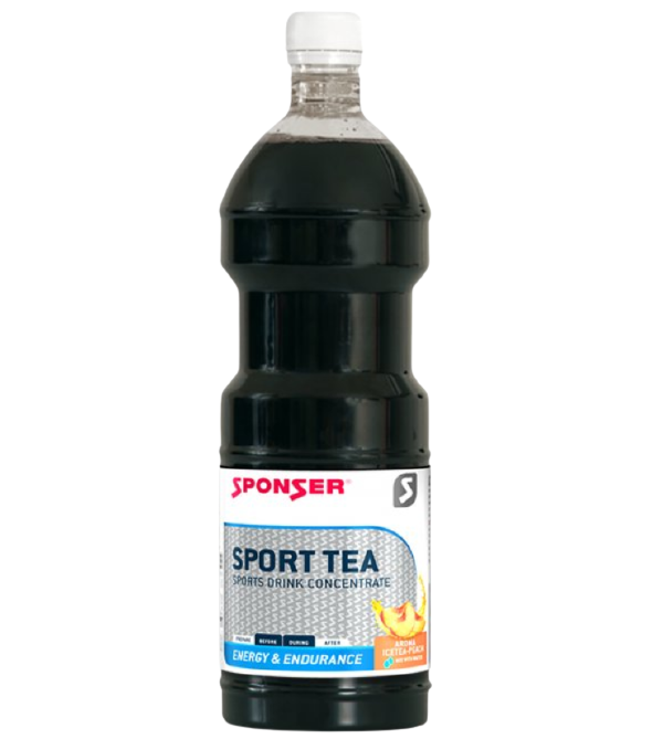 Sponsor Sport tea