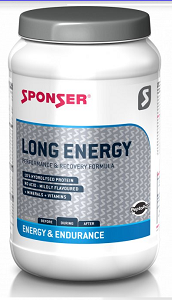 Sponsor Long Energy Sponsor Long Energy