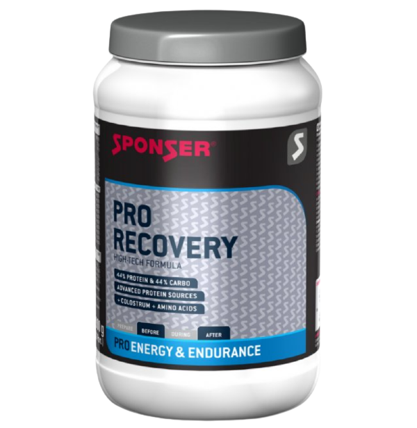 Sponsor Pro Recovery Sponsor Pro Recovery