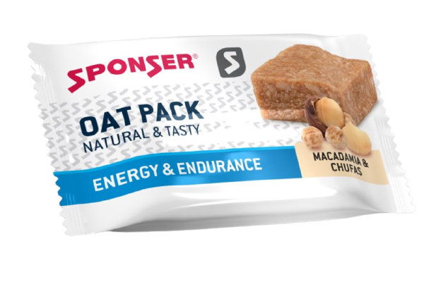 Sponsor OAT Pack