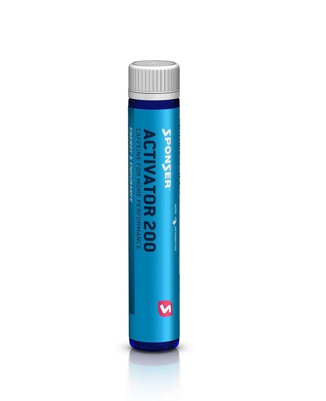 Sponsor Activator 200
