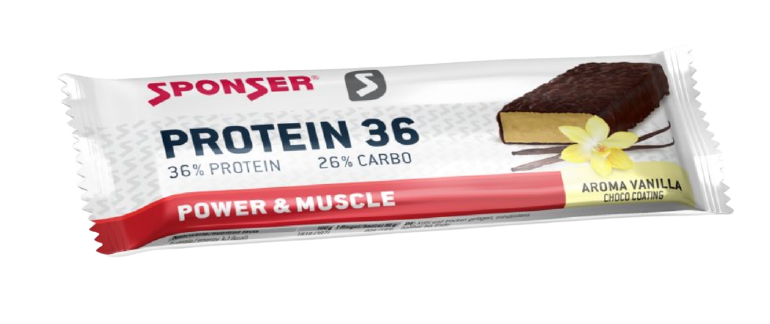 Sponsor Protein 36 Sponsor Protein 36