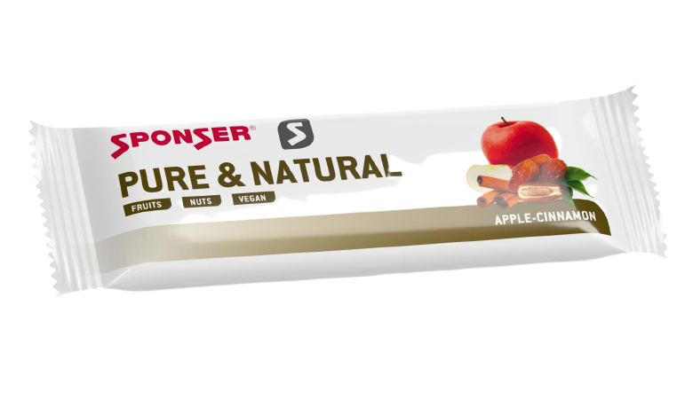 Sponsor Pure &Nature