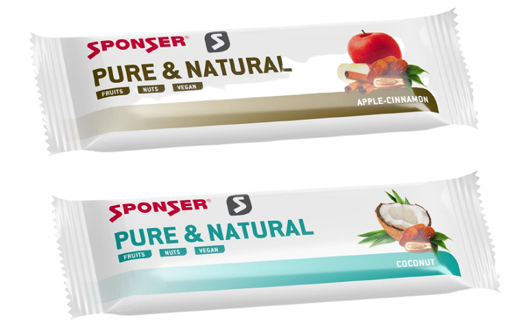 Sponsor Pure &Nature Sponsor Pure &Nature