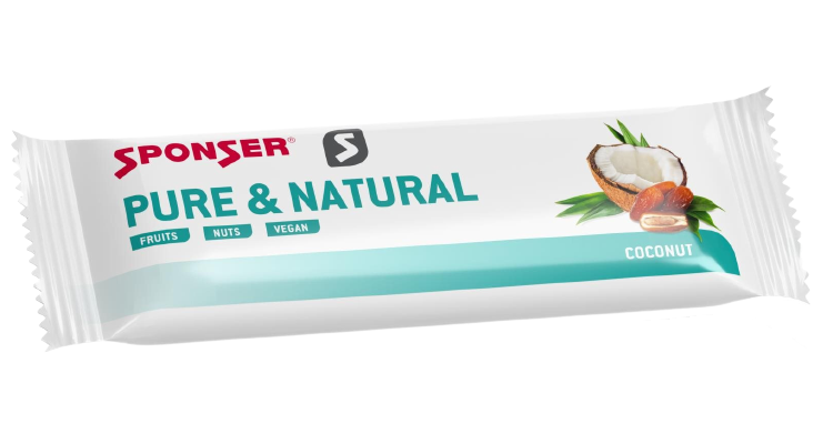 Sponsor Pure &Nature