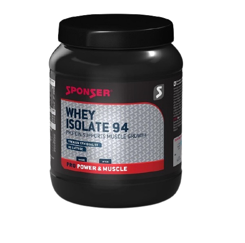 Sponsor Whey Isolate 94