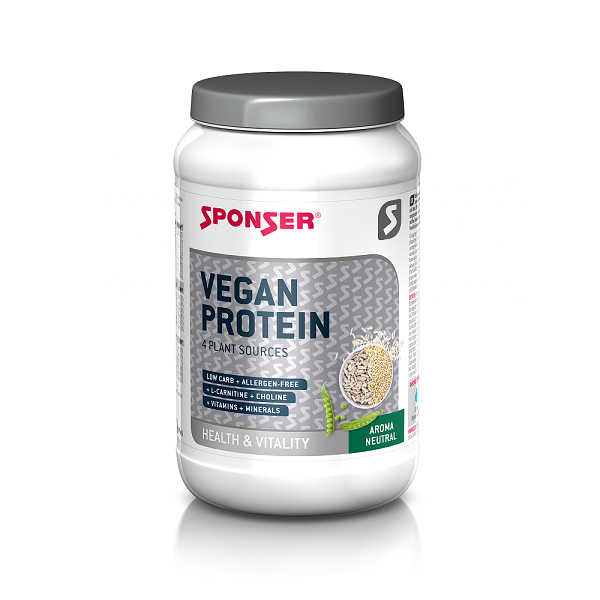 Sponsor Andgan Protein