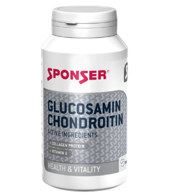 Sponsor Glucosamine Chondroitin
