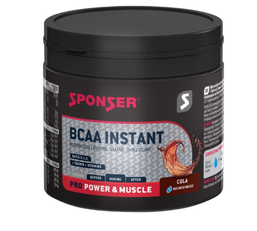 Sponsor BCAA Instant