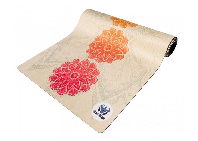 Sharp Shape ECO Yoga mat Asana
