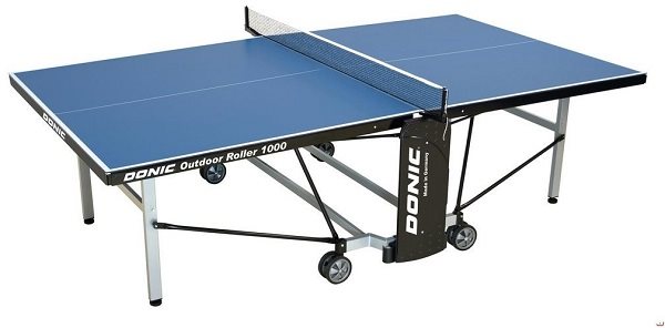 Stiga Outdoor Roller 1000