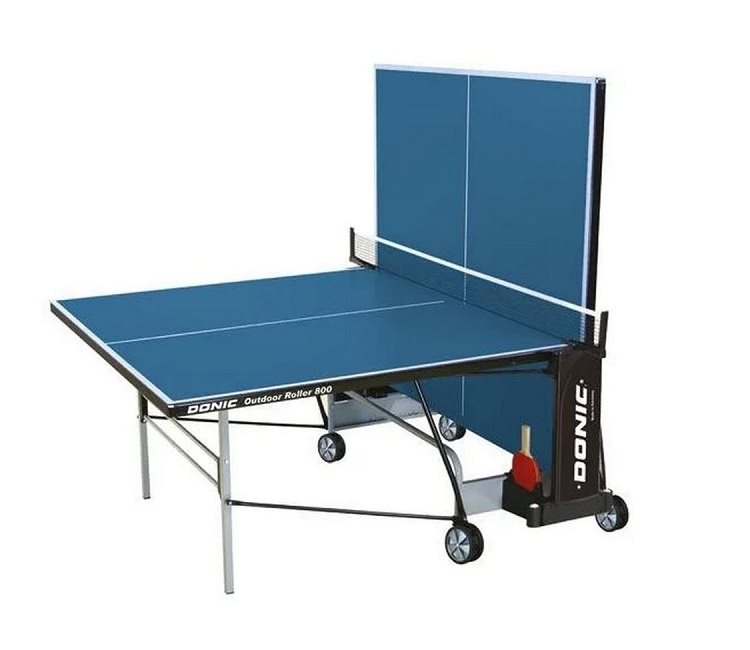 Stiga Outdoor Roller 800-5