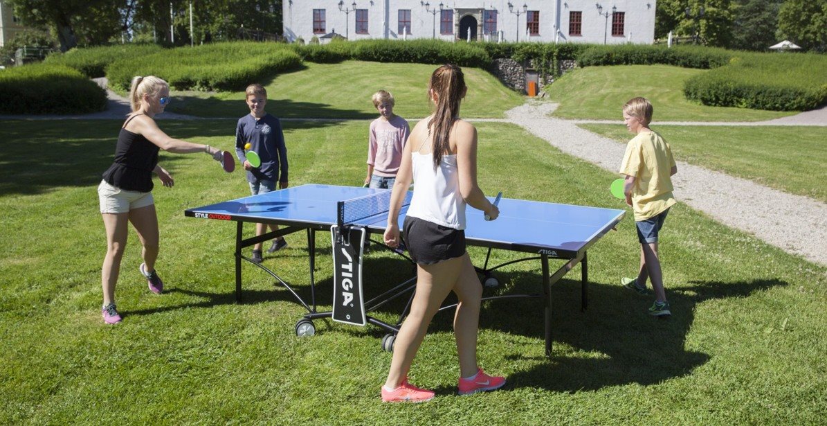 Table tennis table Stiga Winner Outdoor Table tennis table Stiga Winner Outdoor