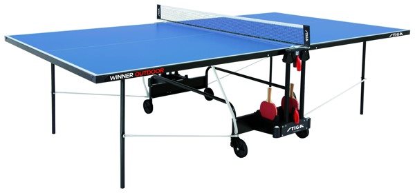 Table tennis table Stiga Winner Outdoor Table tennis table Stiga Winner Outdoor