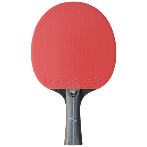 Pálka na stolní tenis STIGA Pulse Box 3-star