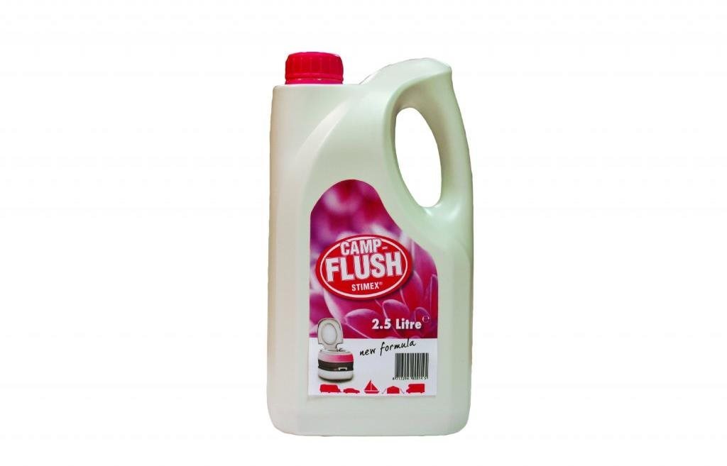 Koncentrát Stimex Camp Flush Liquid