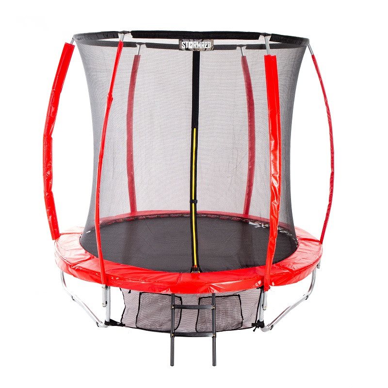 Stormred Pro Stormred Pro