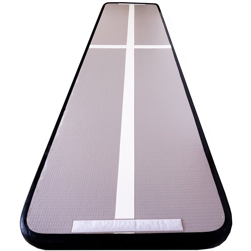 Airtrack Stormred AirTrack Black 800 cm