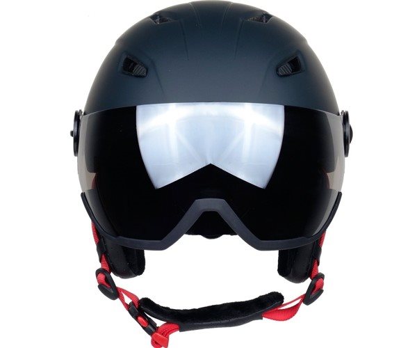 Lyžiarska prilba Stormred Visor Lyžiarska prilba Stormred Visor
