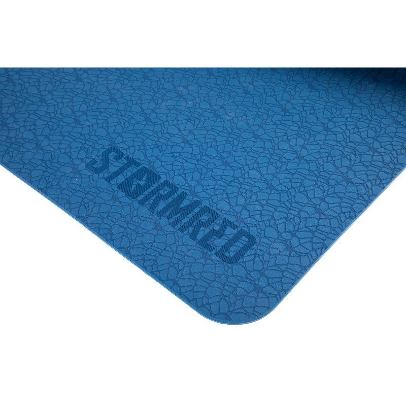 StormRed Yoga mat 8