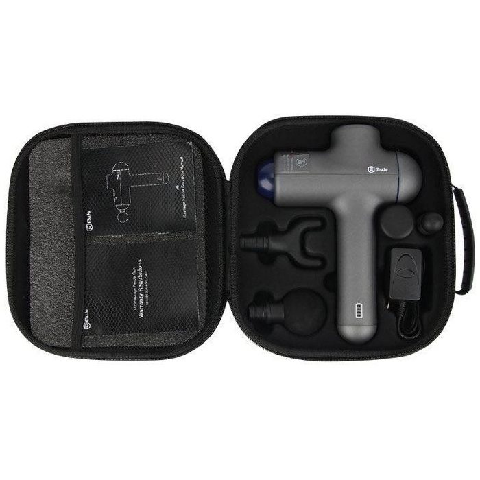 Mujetech M2 Mujetech M2