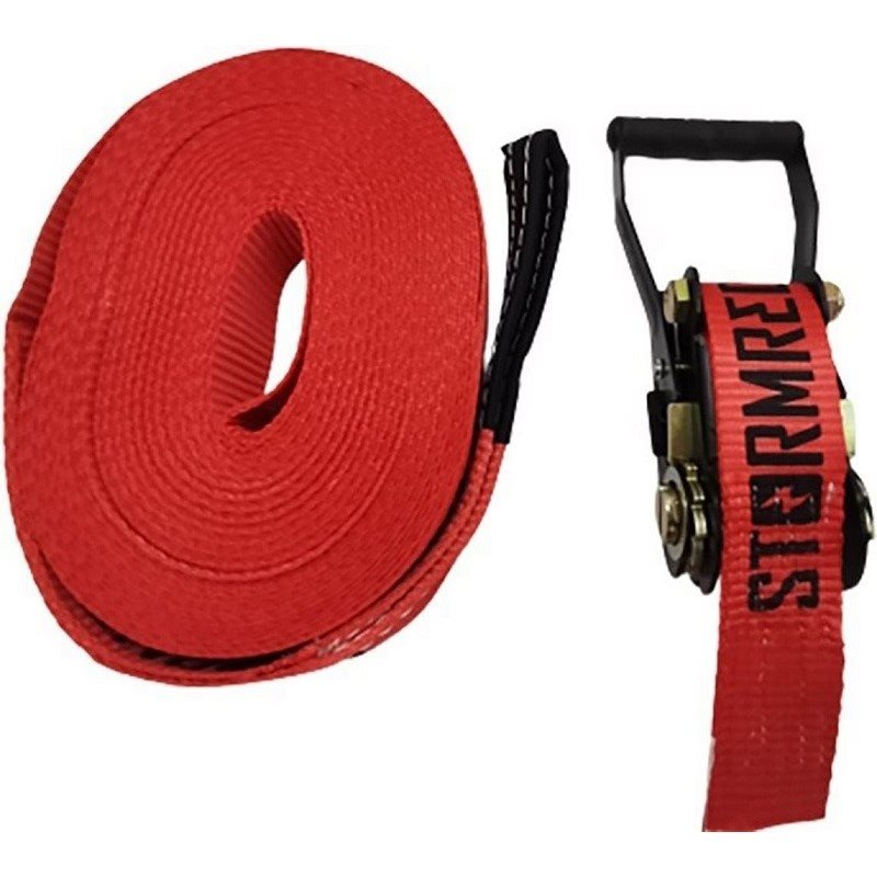 Slackline Stormred LINE 25