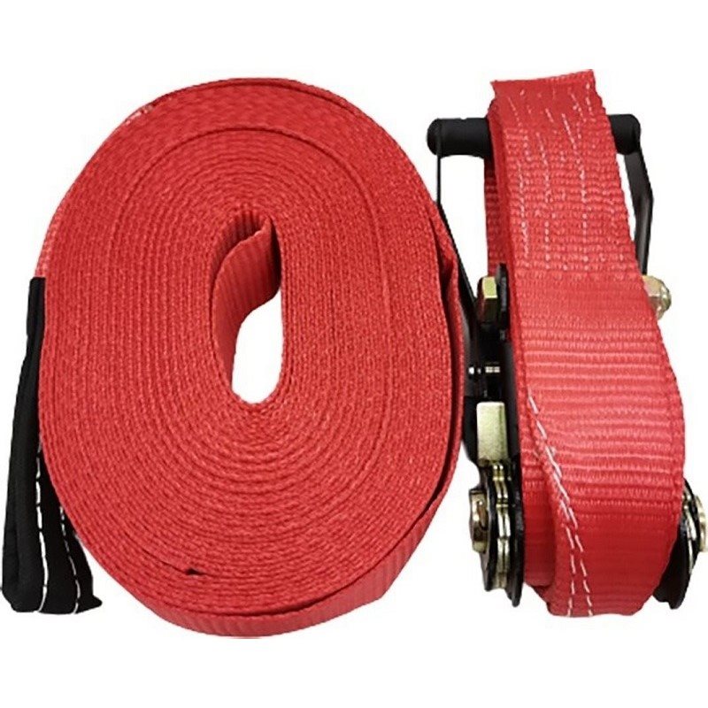 Slackline Stormred LINE 25
