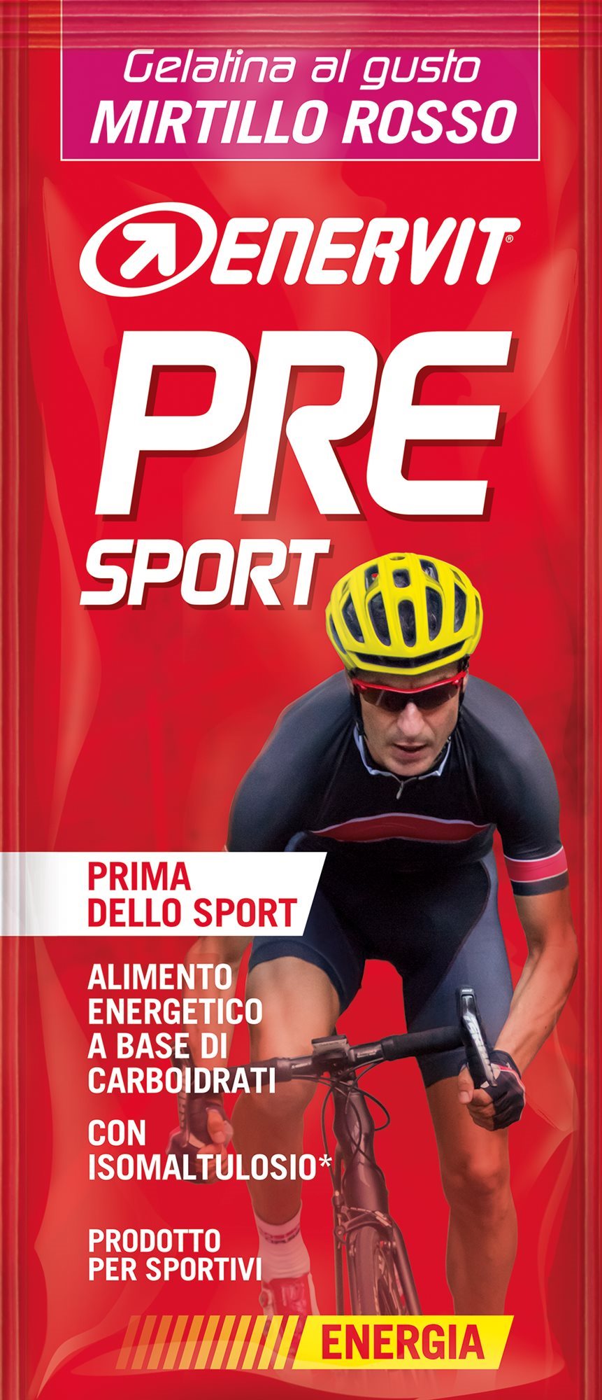 Enervit PRE Sport
