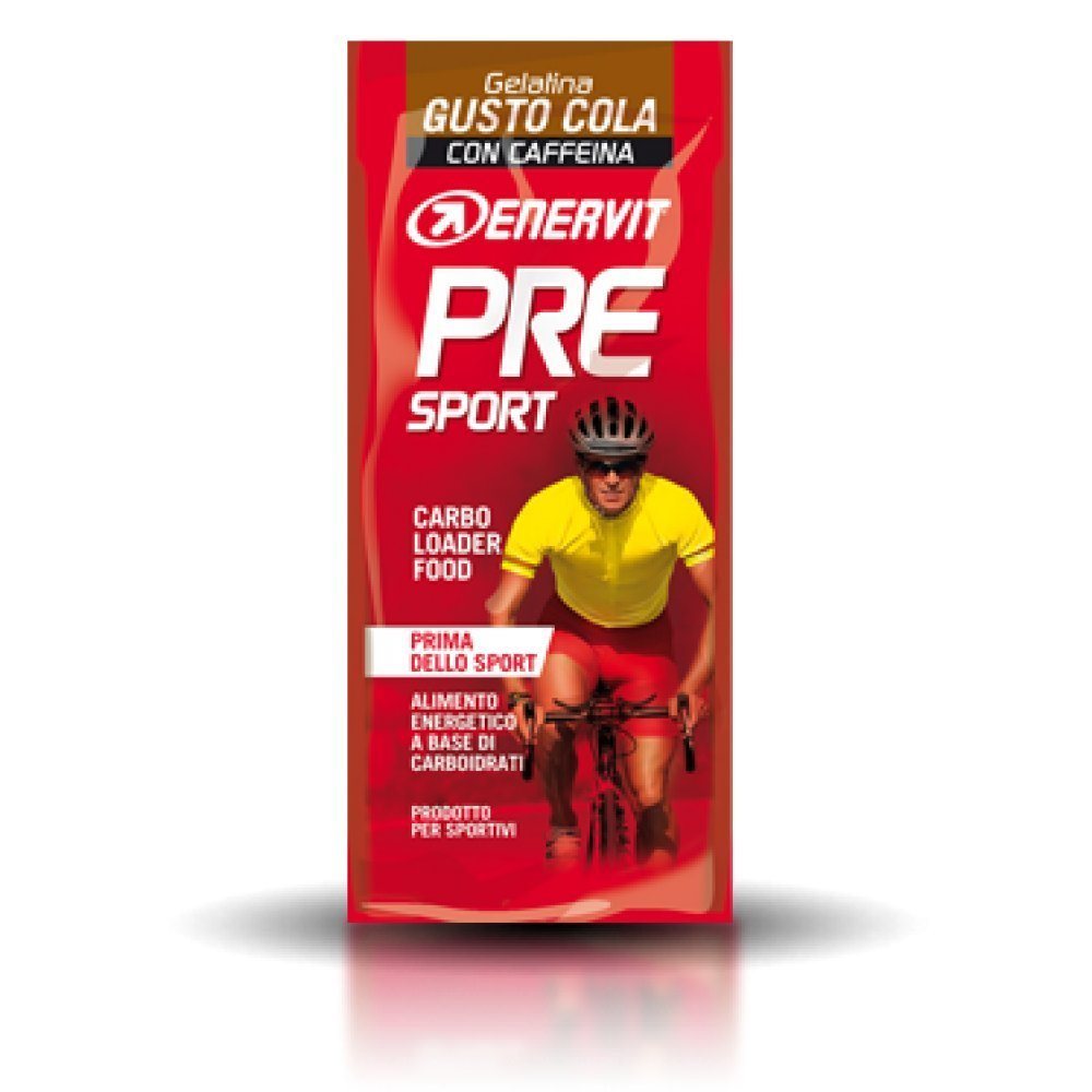 Enervit PRE Sport Enervit PRE Sport