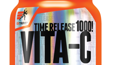Extrifit Vita C 1000 Time Release 100 tbl Extrifit Vita C 1000 Time Release 100 tbl