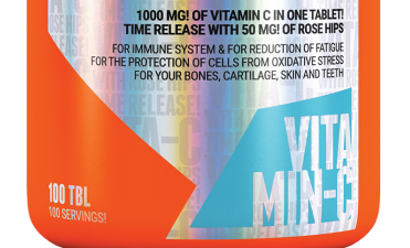 Extrifit Vita C 1000 Time Release 100 tbl Extrifit Vita C 1000 Time Release 100 tbl
