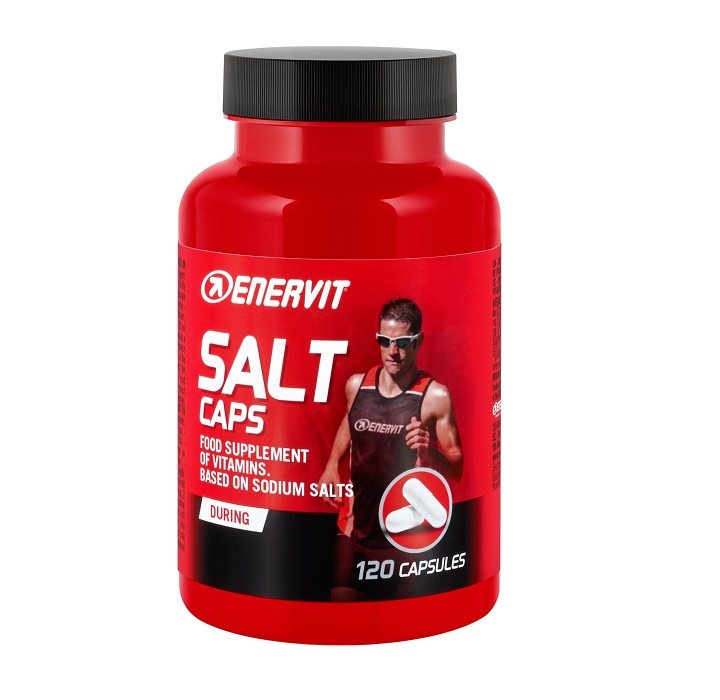 Enervit Salt Caps