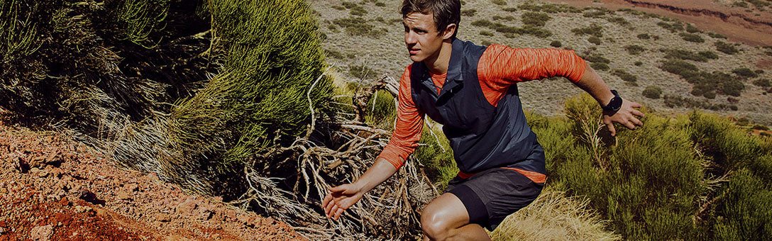 Multisportuhr Suunto 9 Baro für Sportbegeisterte