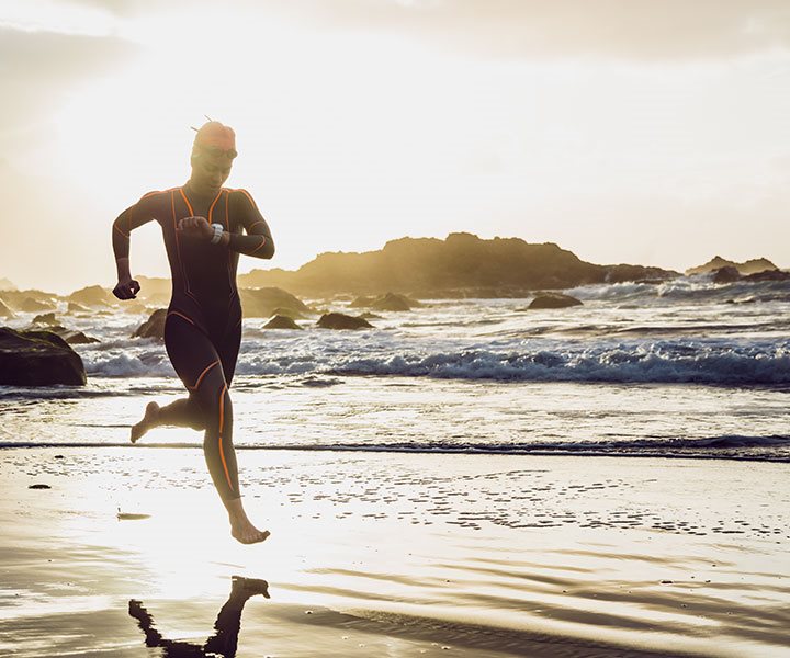 Suunto 9 Baro