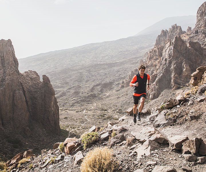 Suunto 9 Baro
