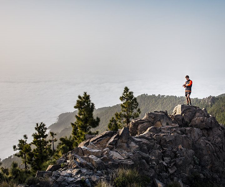 Suunto 9 Baro