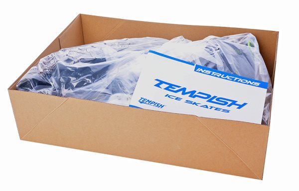 Tempish Wortex