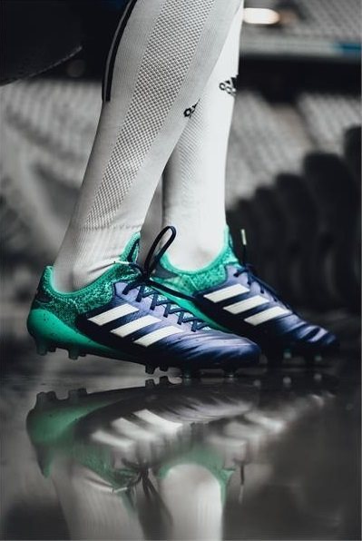 Adidas World Cup SG-black