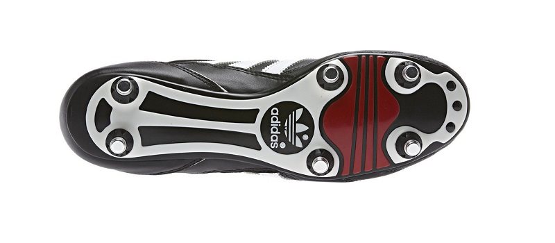 Adidas Kaiser 5 CUP-black