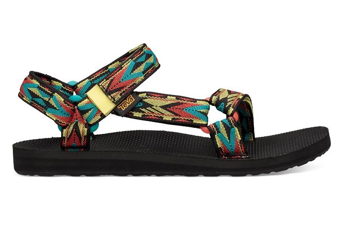 Teva Original Universal Double Diamond Aurora Teva Original Universal Double Diamond Aurora