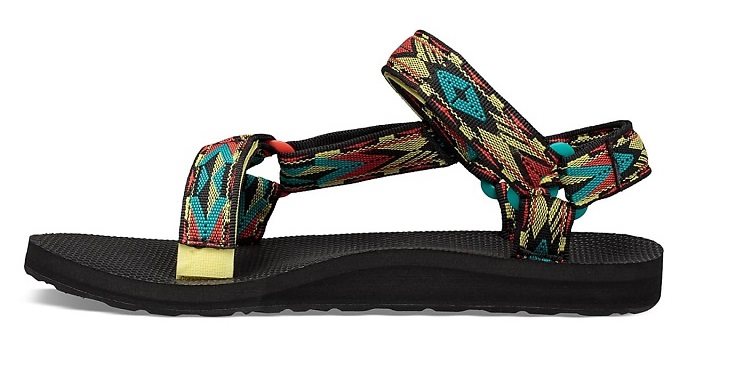 Teva Original Universal Double Diamond Aurora Teva Original Universal Double Diamond Aurora