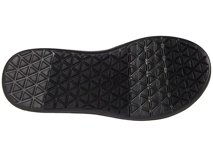 Teva Voya Infinity Stripe Black / Bright White 