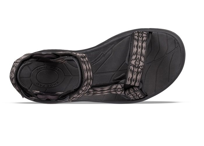 Teva Terra Fi Lite Rambler Black