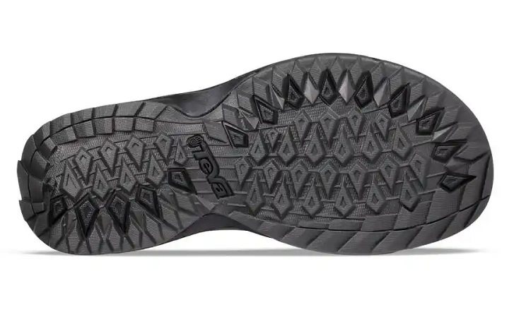 Teva Terra Fi Lite Rambler Black