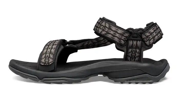 Teva Terra Fi Lite Rambler Black